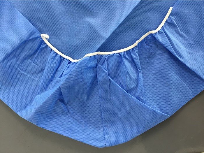 Hospital Fitted Bed Sheets