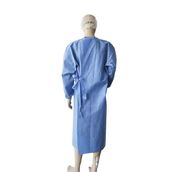 Sterile Surgical Gown