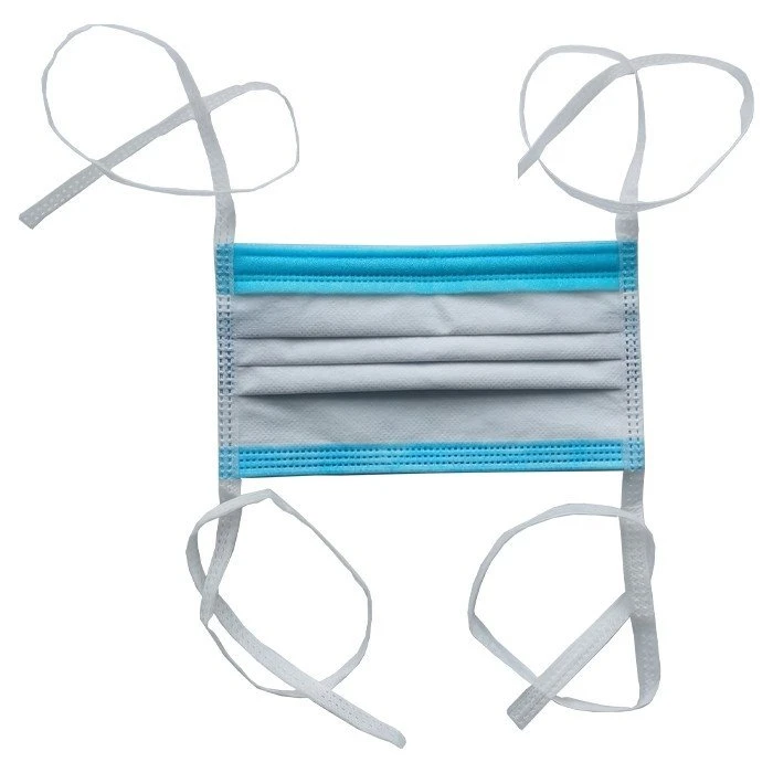 Surgical - Non Fogging Face Mask